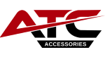logo ATC accessories