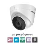 DS-2CD1321-IF 2.8 HIKVISION