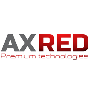 logo AxRed
