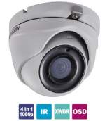 HIKVISION DS-2CE76D3T-ITMF 2.8 Κάμερα ασφαλείας hikvision DS-2CE76D3T-ITMF 2.8