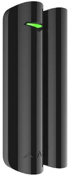 Ajax DoorProtect Black Ajax Door Protect