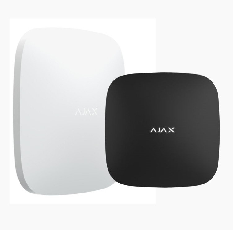Ajax Ajax Hub &Alpha;&sigma;ύ&rho;&mu;&alpha;&tau;&omicron;&sigmaf; &Pi;ί&nu;&alpha;&kappa;&alpha;&sigmaf; &Sigma;&upsilon;&nu;&alpha;&gamma;&epsilon;&rho;&mu;&omicron;ύ