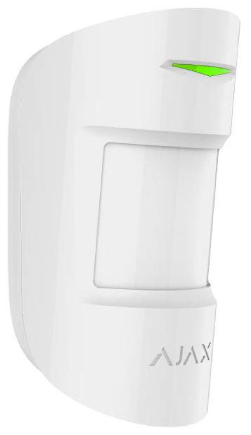 Ajax MotionProtect Plus White Ajax Motion Protect Plus