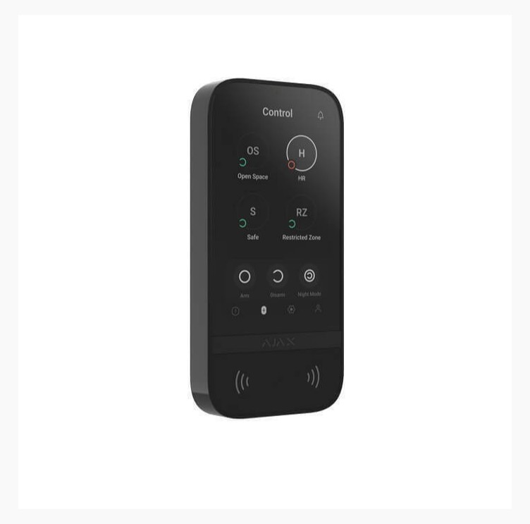 Rex 2 Signal&nbsp;Extender AJAX