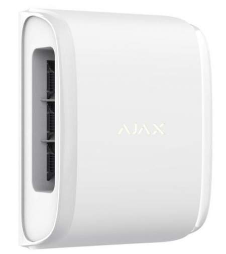 Ajax DualCurtain Ajax DualCurtain