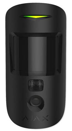 Ajax MotionCam
