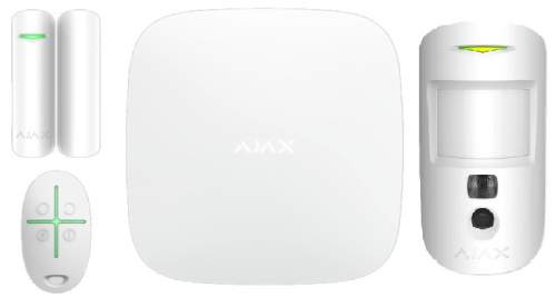 Ajax Hub KIT