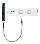 Paradox IP180W Module IP &epsilon;&pi;&iota;&kappa;&omicron;&iota;&nu;&omega;&nu;ί&alpha;&sigmaf; &sigma;&upsilon;&nu;&alpha;&gamma;&epsilon;&rho;&mu;&omicron;ύ
