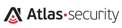 Atlas Security Logo