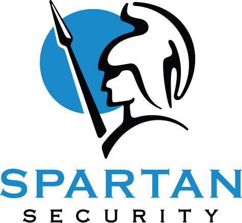 Spartan Security Logo