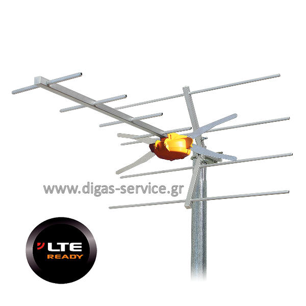 antenna televes 802440 YAGI LTE