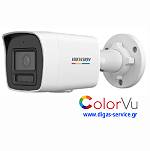 DS-2CD1027G2H-LIU 2.8 HIKVISION ColorVu Bullet 2MP