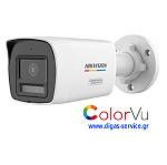HIKVISION DS-2CE10KF3T-LSYE 3K ColorVu Bullet &Kappa;ά&mu;&epsilon;&rho;&alpha; 2.8mm NEMA 4X