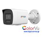 Hikvision DS-2CD1047G3H-LIU 4MP ColorVu 3.0 Bullet