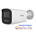 Hikvision DS-2CD1T47G3H-LIU 4MP ColorVu 3.0 Bullet