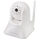 &Alpha;&sigma;ύ&rho;&mu;&alpha;&tau;&eta; &kappa;ά&mu;&epsilon;&rho;&alpha; EDIMAX_IC-7001W