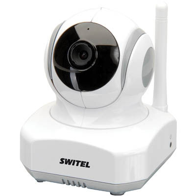 SWITEL_BSW_100 Ασύρματη Κάμερα SWITEL_BSW_100
