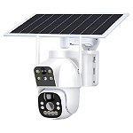Golmar PTZ-0202T4GS 2MP &mu;&epsilon; Solar & 4G
