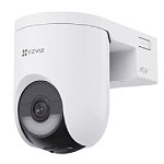 EZVIZ CS-HB8c 4MP PTZ 4G Wi-Fi &Epsilon;&xi;&omega;&tau;&epsilon;&rho;&iota;&kappa;ή &Mu;&pi;&alpha;&tau;&alpha;&rho;ί&alpha;&sigmaf; &Kappa;ά&mu;&epsilon;&rho;&alpha;
