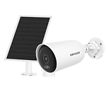 Hikvision DS-2CFS04/4G 4MP 2.8mm Ηλιακή Κάμερα 4G Bullet Hikvision DS-2CFS04/4G 4MP 2.8mm Ηλιακή Κάμερα 4G Bullet