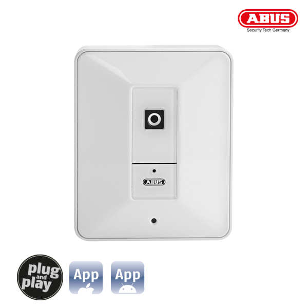 &kappa;&alpha;&mu;&epsilon;&rho;&alpha; ip Abus-TVIP10055B