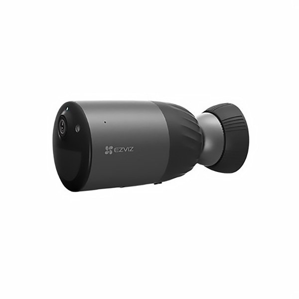 EZVIZ BC1C Wi-Fi &kappa;ά&mu;&epsilon;&rho;&alpha; &alpha;&sigma;&phi;&alpha;&lambda;&epsilon;ί&alpha;&sigmaf; 1080p &mu;&epsilon; &mu;&pi;&alpha;&tau;&alpha;&rho;ί&alpha;
