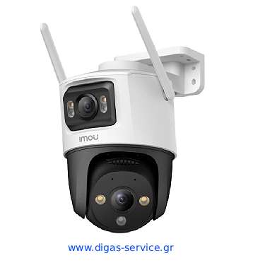 IPC-S7XP IMOU Cruiser Dual 6MP IPC-S7XP IMOU Cruiser Dual 6MP