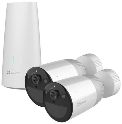 Ezviz CS-BC1-B2 Ezviz CS-BC1-B2