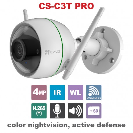 EZVIZ CS-C3T