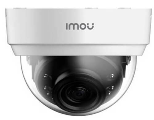 Imou IPC-D22 Dome Lite