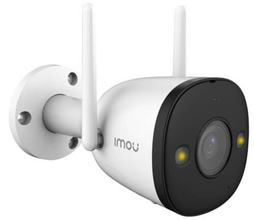 Imou IPC-F42FEP-D Bullet 2 Imou IPC-F42FEP-D Bullet 2