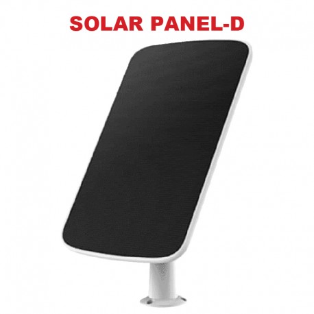 EZVIZ SOLAR PANEL EZVIZ SOLAR PANEL