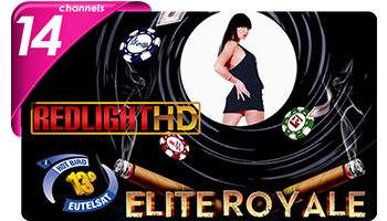 card elite rouale 