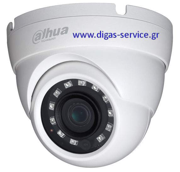 HAC-HDW1000M-S3-0280 Dahua DAHUA HAC-HDW1000M-S3-0280