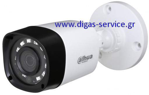 HAC-HFW1000R-S3 Dahua HAC-HFW1000R-S3 3.6mm