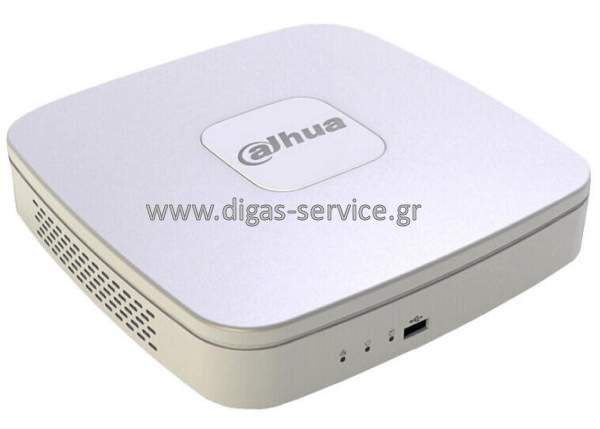 dvr dahua HCVR4104C-S2