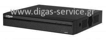 dvr dahua HCVR7208A-S2