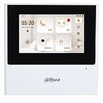 VTH2621G(W)-P DAHUA | &Theta;&upsilon;&rho;&omicron;&tau;&eta;&lambda;&epsilon;&omicron;&rho;ά&sigma;&epsilon;&iota;&sigmaf; Dahua 4.3 &iota;&nu;&tau;&sigma;ώ&nu;