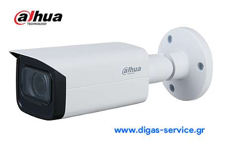Dahua HAC-HFW2802TU-Z-A-DP 4K Starlight HDCVI Bullet &Kappa;ά&mu;&epsilon;&rho;&alpha;