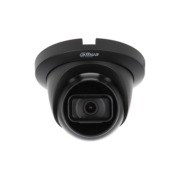 HAC-HDW1200TLMQ-BLACK 2MP 2.8MM HAC-HDW1200TLMQ-BLACK 2MP 2.8MM
