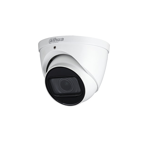 HAC-HDW1231T-Z-A 2MP HDCVI IR 2.7-12 