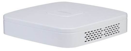 Dahua NVR2108-I Δικτυακό Καταγραφικό Dahua DH-NVR2108-I