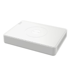 HIKVISION iDS-7116HQHI-M1/T 16-ch 1080P Mini 1U H.265 DVR