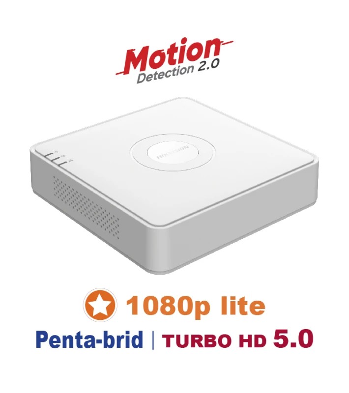 DS-7108HGHI-M1(C) HIKVISION