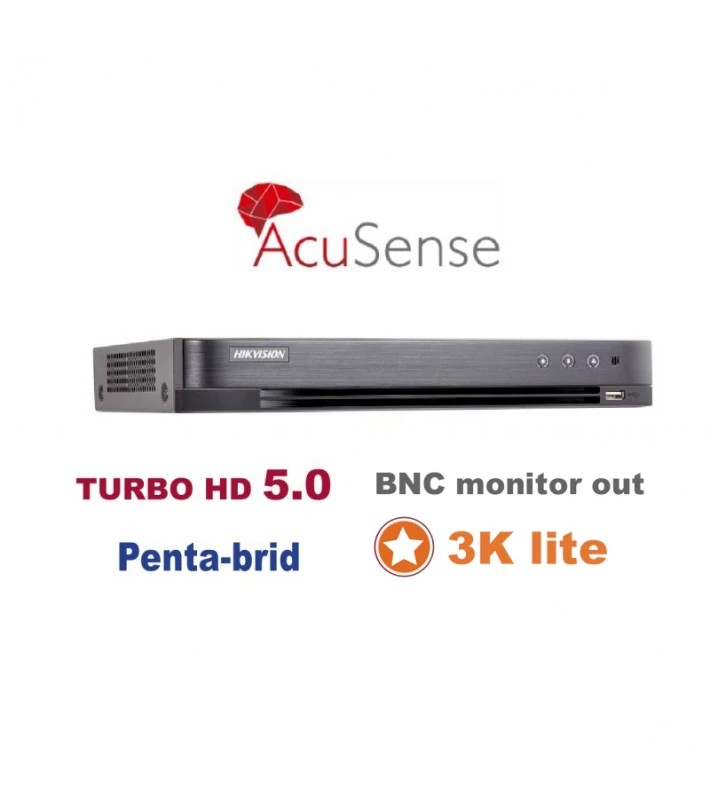 iDS-7208HQHIM1/XT Hikvision