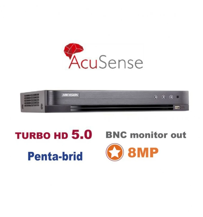 HIKVISION iDS-7216HUHI-M2/X HIKVISION iDS-7216HUHI-M2/X