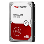Hikvision DS60HKVS-VX1 6TB 3.5'' Σκληρός Δίσκος Surveillance Hikvision DS60HKVS-VX1 6TB 3.5'' Σκληρός Δίσκος Surveillance