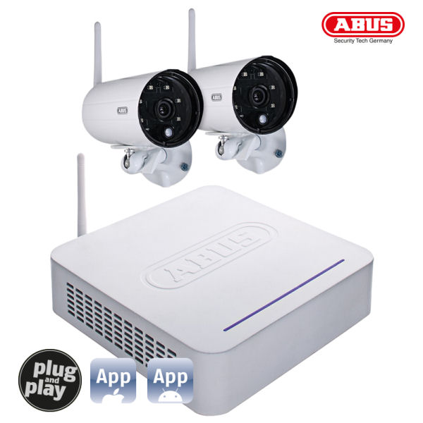 Abus TVAC18000