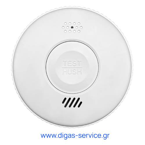 WiFi &Alpha;&nu;&iota;&chi;&nu;&epsilon;&upsilon;&tau;ή&sigmaf; &Kappa;&alpha;&pi;&nu;&omicron;ύ ASD-100 OEM &mu;&epsilon; Tuya App