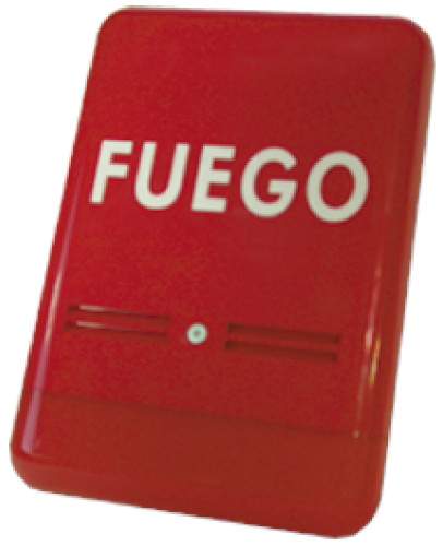 S-FUEGO